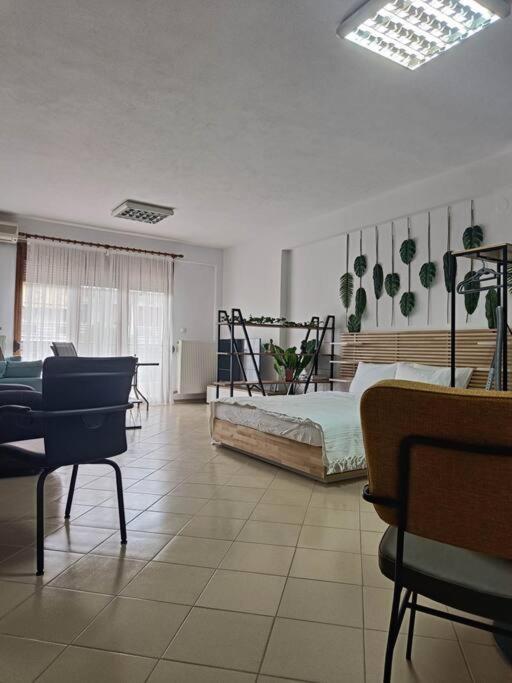 Φρίντα Στο Κέντρο Της Ορεστιάδας Apartment Екстериор снимка