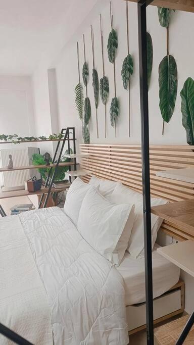Φρίντα Στο Κέντρο Της Ορεστιάδας Apartment Екстериор снимка