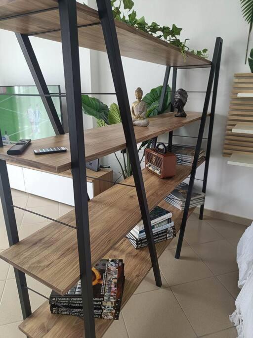 Φρίντα Στο Κέντρο Της Ορεστιάδας Apartment Екстериор снимка